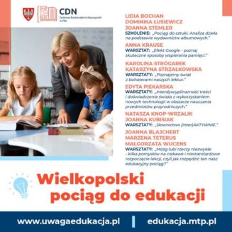 nauczycielka z dziećmi przy stole