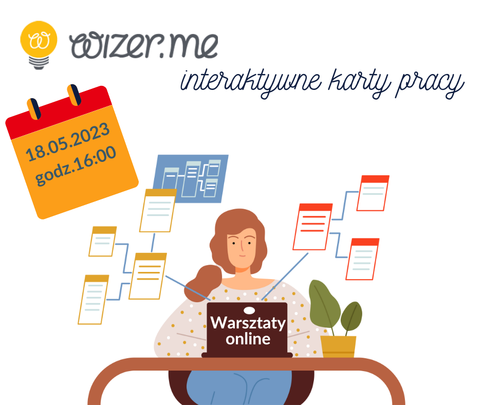 kobieta przy komputerze