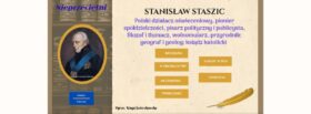 Rok Stanisława Staszica