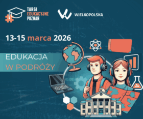 Targi Edukacyjne 13-15 marca 2026