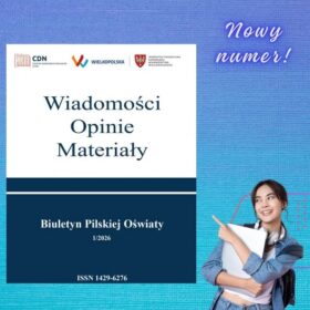 Biuletyn “Wiadomości Opinie Materiały” nr 1/2026